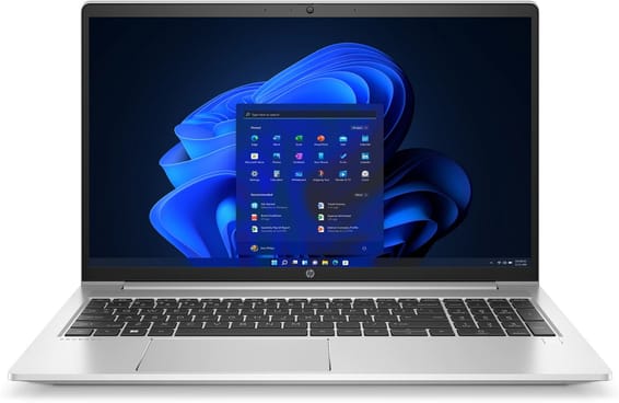 Ordinateur portable HP ProBook 450 G9 (6Q844ES)