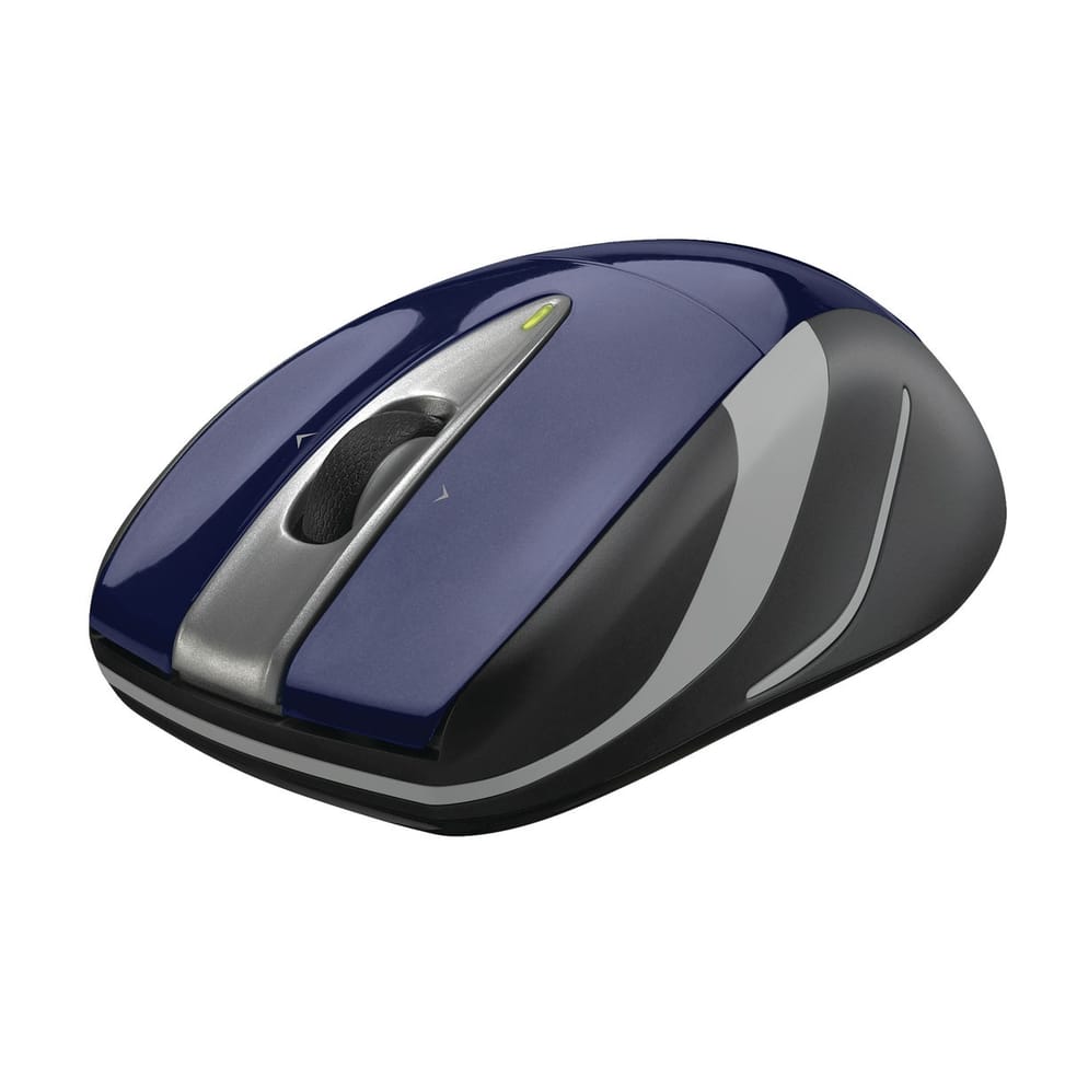 Souris optique sans fil Logitech Wireless Mouse M525 — image 9