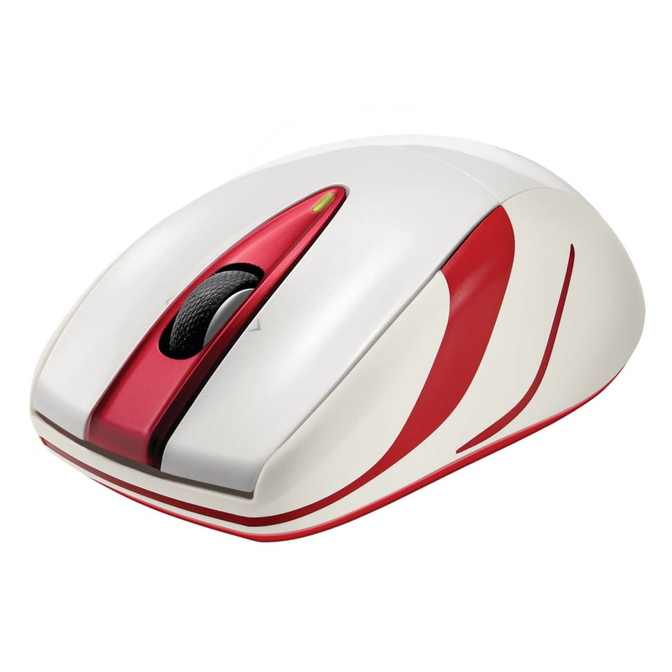 Souris optique sans fil Logitech Wireless Mouse M525 — image 4