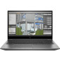 Ordinateur portable HP ZBook Fury 15.6 G8 (62T71EA)