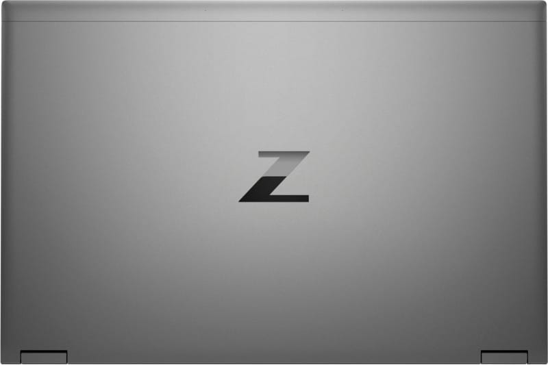 Ordinateur portable HP ZBook Fury 15.6 G8 (62T71EA)