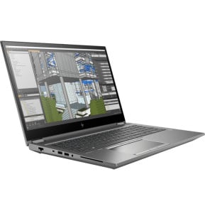 Ordinateur portable HP ZBook Fury 15.6 G8 (62T71EA)