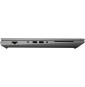 Ordinateur portable HP ZBook Fury 15.6 G8 (62T71EA)