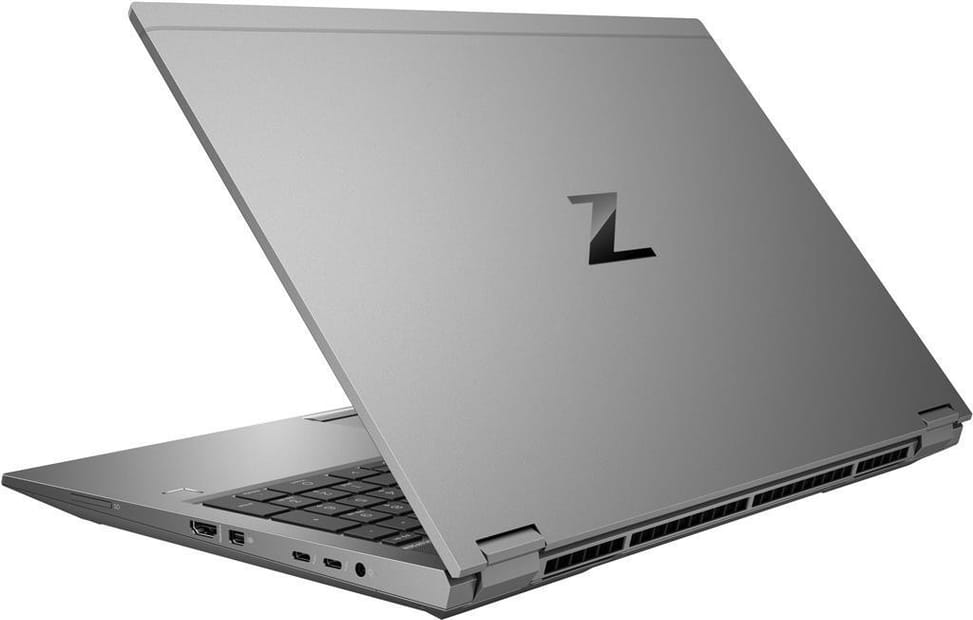 Station de travail HP ZBook Fury G8 15.6 (62T87EA)