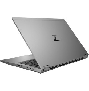 Station de travail HP ZBook Fury G8 15.6 (62T87EA)