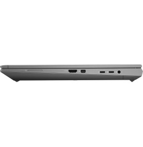 Station de travail HP ZBook Fury G8 15.6 (62T87EA)