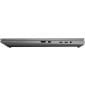 Station de travail HP ZBook Fury G8 15.6 (62T87EA)