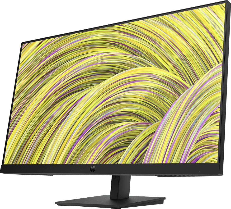 Écran Full HD HP P27h G5 (64W41AS) — image 3