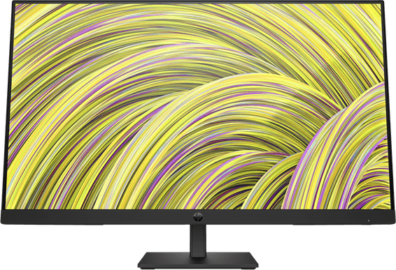 Écran Full HD HP P27h G5 (64W41AS)