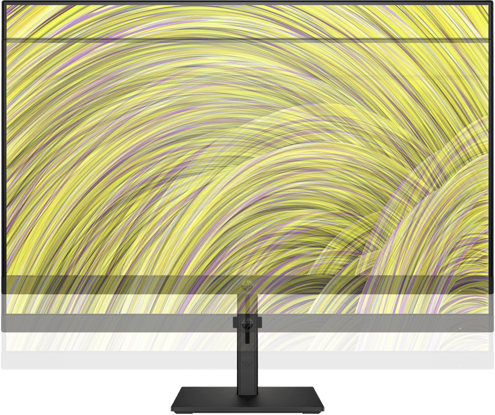 Écran Full HD HP P27h G5 (64W41AS) — image 4