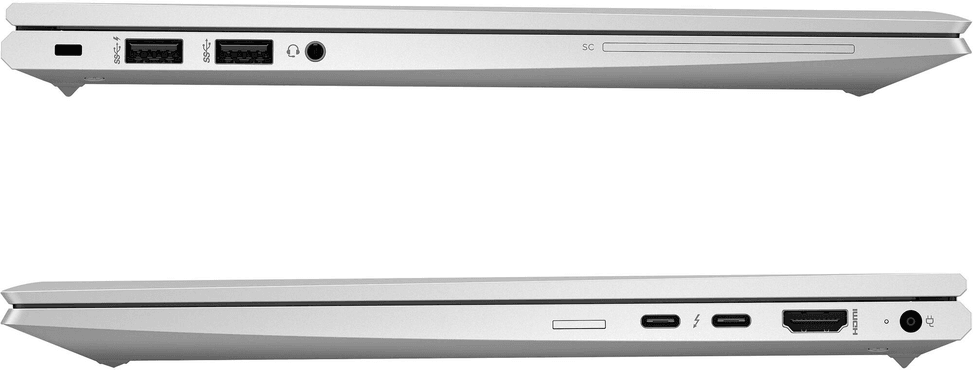 Ordinateur portable HP EliteBook 840 G8 (336H4EA) — image 6