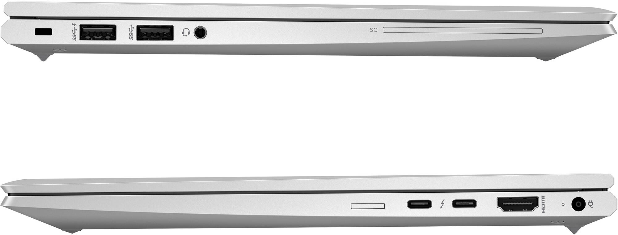HP EliteBook 840 G8 Core i7-1185G7 I 16Go I 512Go SSD I 14″ IPS Full HD [Remis à Neuf] – PC Geant