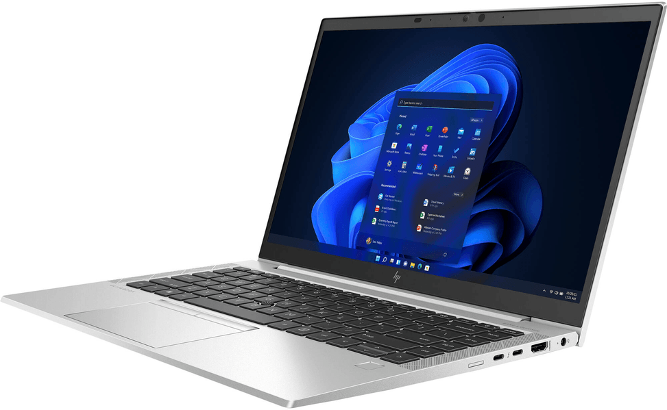 Ordinateur portable HP EliteBook 840 G8 (336H4EA) — image 3