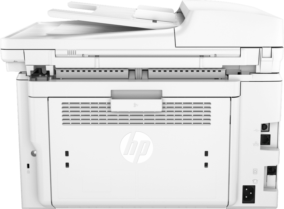 Imprimante Multifonction Laser Monochrome HP LaserJet Pro M227fdn (G3Q79A) — image 9
