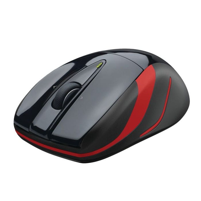 Souris optique sans fil Logitech Wireless Mouse M525 — image 7