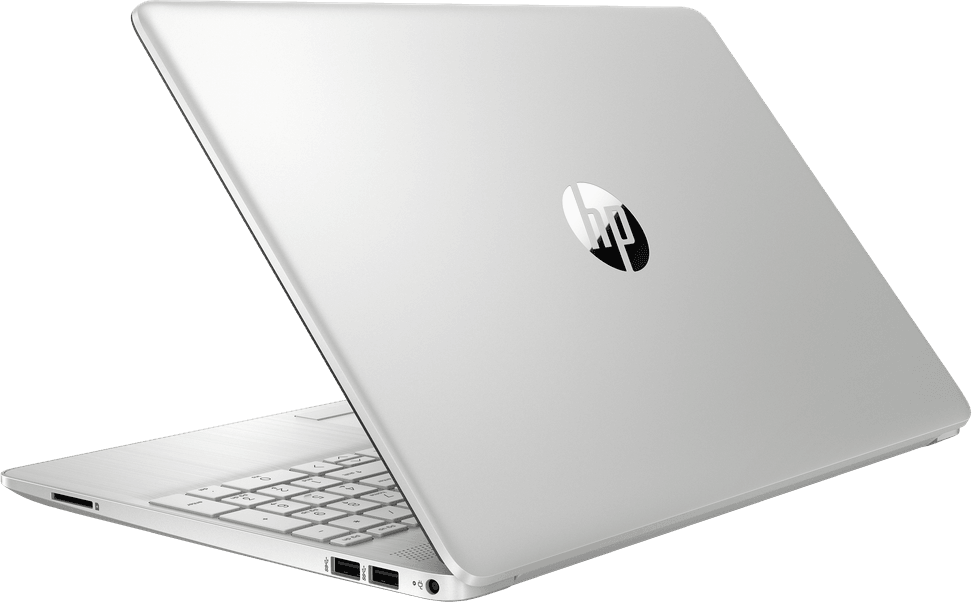 Ordinateur portable HP 15-dw3028nk (455X8EA) — image 4