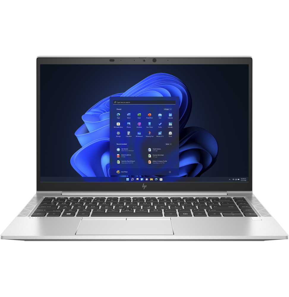 PC Portable HP Elitebook