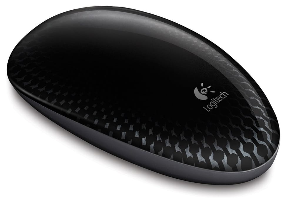 Logitech Touch Mouse M600 — image 2