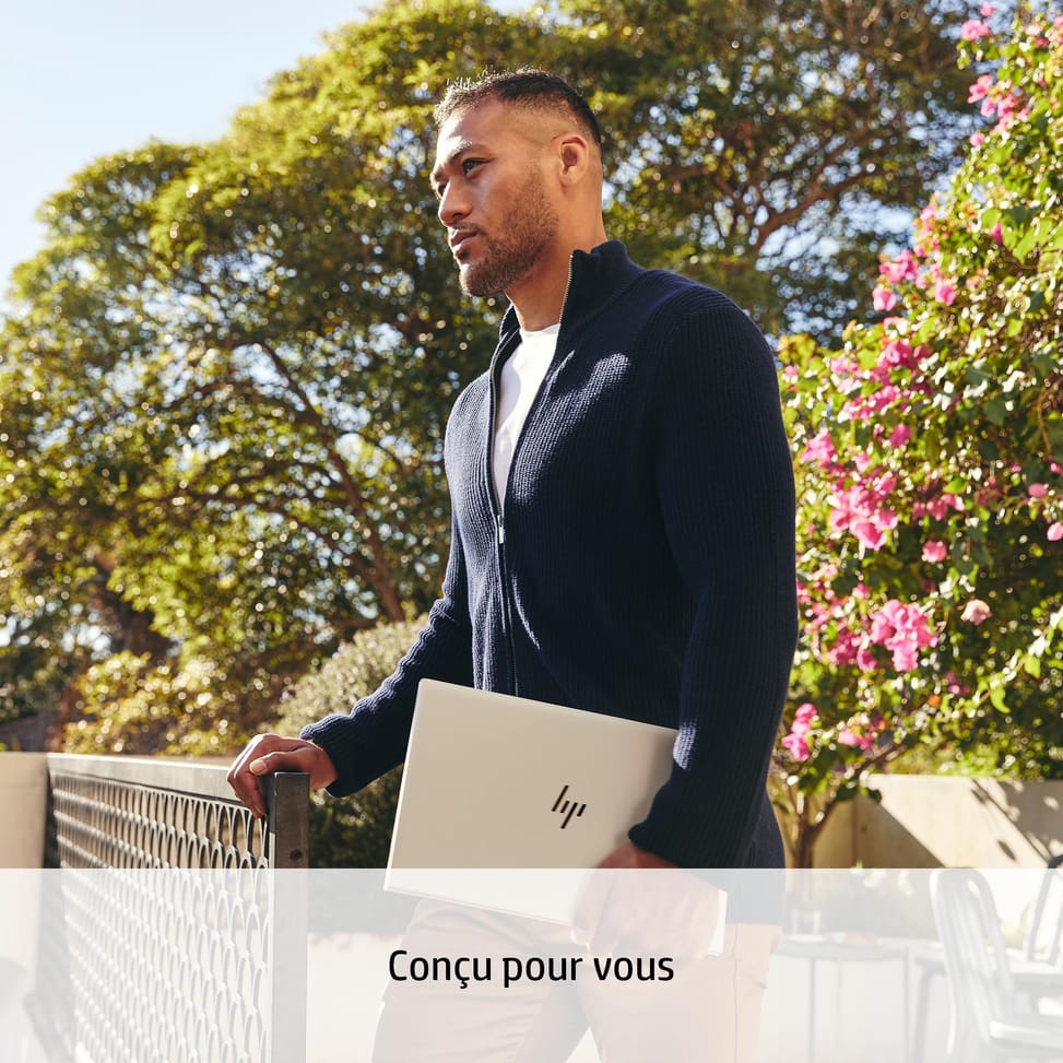 Ordinateur portable HP EliteBook 840 G8 (4L0K8EA) — image 12