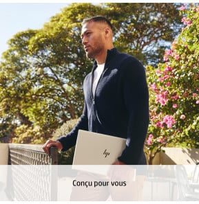 Ordinateur portable HP EliteBook 840 G8 (4L0K8EA)