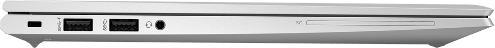Ordinateur portable HP EliteBook 840 G8 (4L0K8EA) — image 6