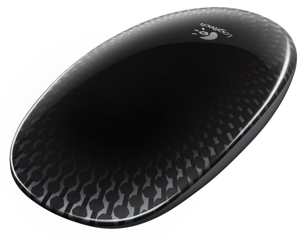 Logitech Touch Mouse M600 — image 3