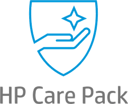 Extension de garantie HP