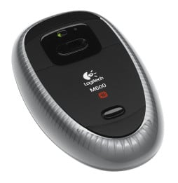 Logitech Touch Mouse M600