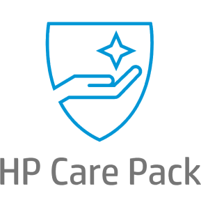 Support matériel HP 3 ans pour pc portable - Intervention sur site jour ouvré suivant