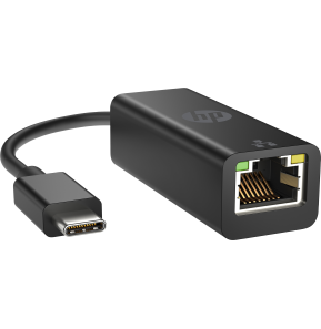 Adaptateur HP USB-C vers RJ45 G2 (4Z527AA)