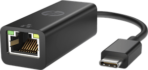 Adaptateur HP USB-C vers RJ45 G2 (4Z527AA) — image 2