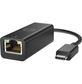 Adaptateur HP USB-C vers RJ45 G2 (4Z527AA)