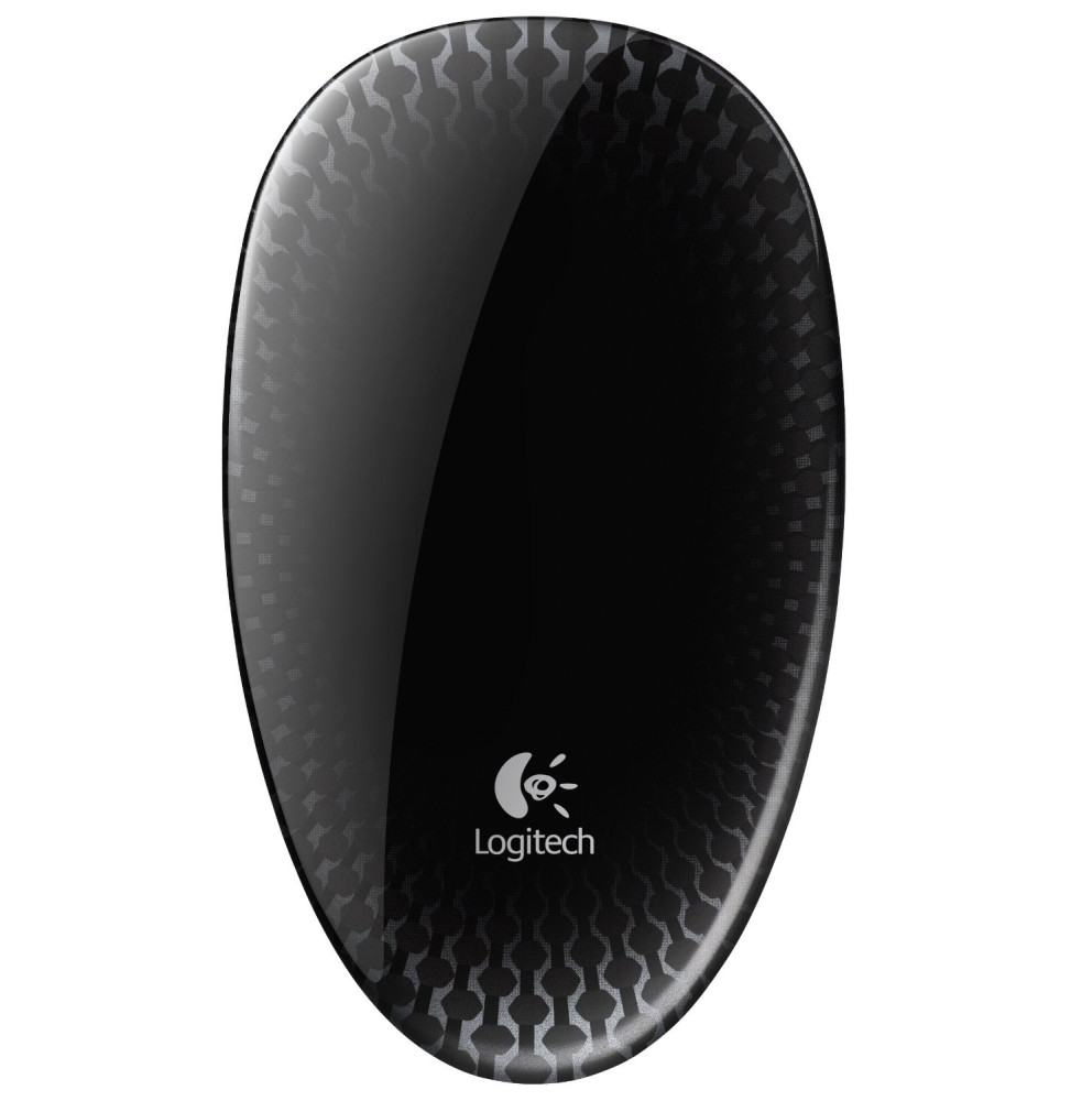 Logitech Touch Mouse M600