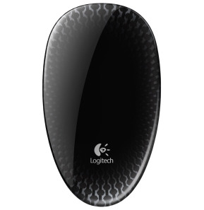 Logitech Touch Mouse M600