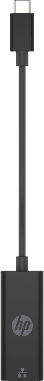 Adaptateur HP USB-C vers RJ45 G2 (4Z527AA) — image 3