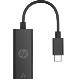 Adaptateur HP USB-C vers RJ45 G2 (4Z527AA)