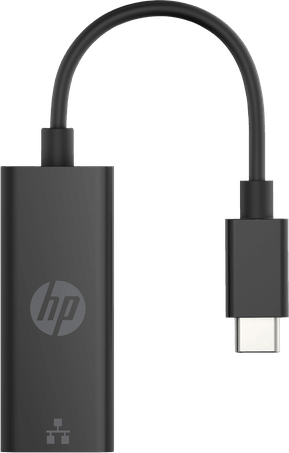 Adaptateur HP USB-C vers RJ45 G2 (4Z527AA) — image 4
