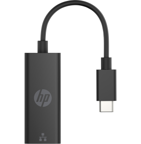 Adaptateur HP USB-C vers RJ45 G2 (4Z527AA)