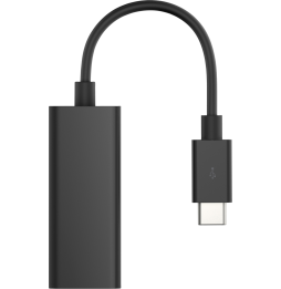 Adaptateur HP USB-C vers RJ45 G2 (4Z527AA)