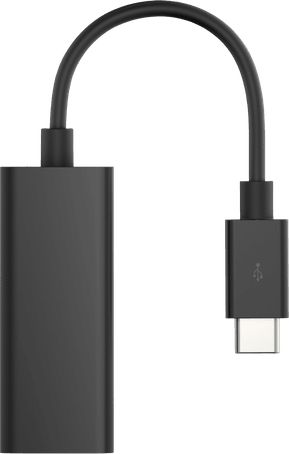 Adaptateur HP USB-C vers RJ45 G2 (4Z527AA) — image 5