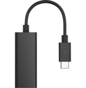 Adaptateur HP USB-C vers RJ45 G2 (4Z527AA)