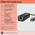 Adaptateur HP USB-C vers RJ45 G2 (4Z527AA) — image 6