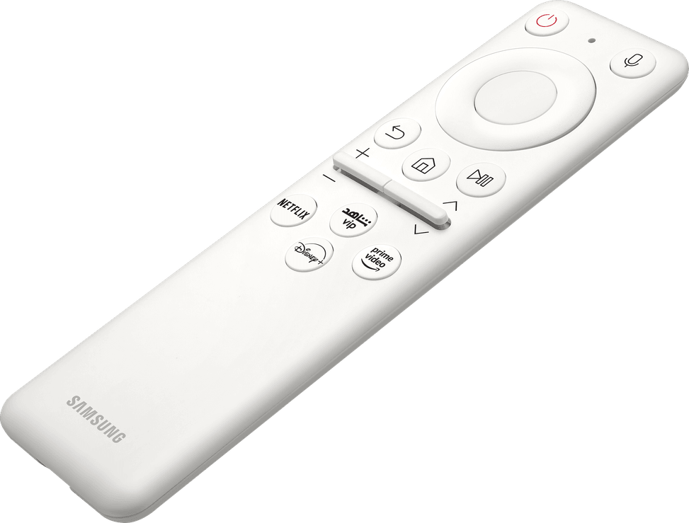 Écran 32" UHD Samsung M8 avec expérience Smart TV et design fin emblématique (LS32BM801UMXZN) — image 10