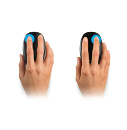 Logitech Touch Mouse M600