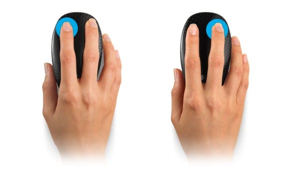 Logitech Touch Mouse M600 — image 7