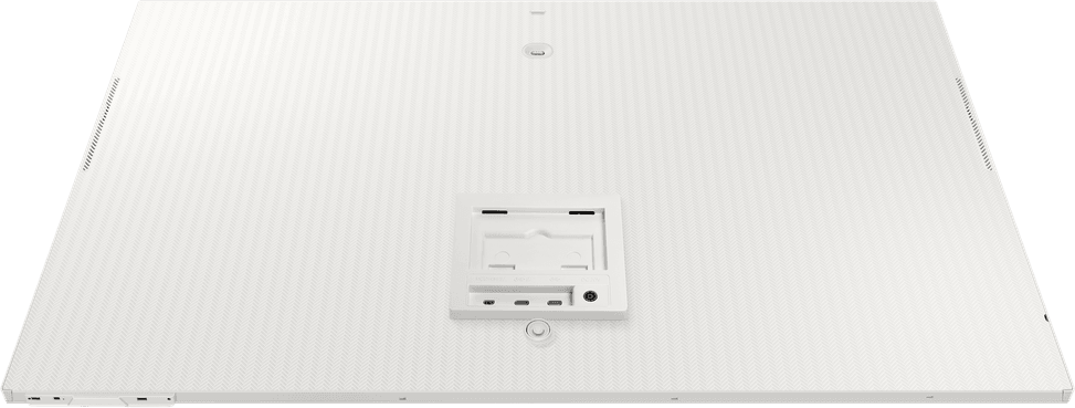 Écran 32" UHD Samsung M8 avec expérience Smart TV et design fin emblématique (LS32BM801UMXZN) — image 17