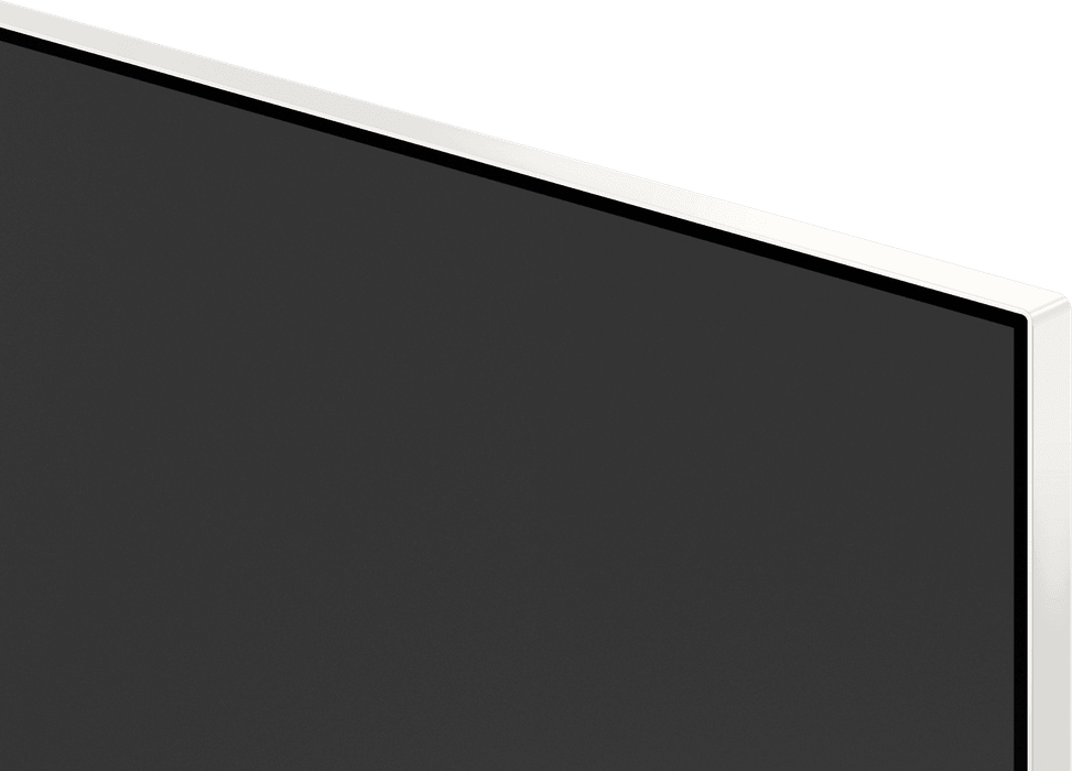 Écran 32" UHD Samsung M8 avec expérience Smart TV et design fin emblématique (LS32BM801UMXZN) — image 8