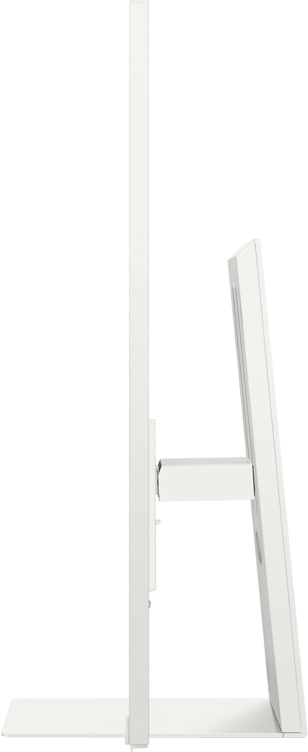 Écran 32" UHD Samsung M8 avec expérience Smart TV et design fin emblématique (LS32BM801UMXZN) — image 23