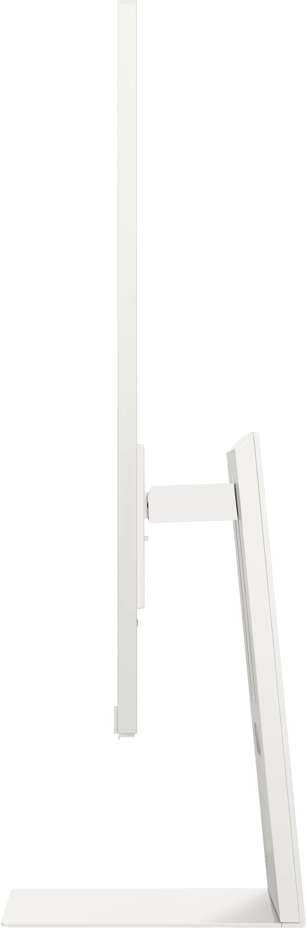 Écran 32" UHD Samsung M8 avec expérience Smart TV et design fin emblématique (LS32BM801UMXZN) — image 24