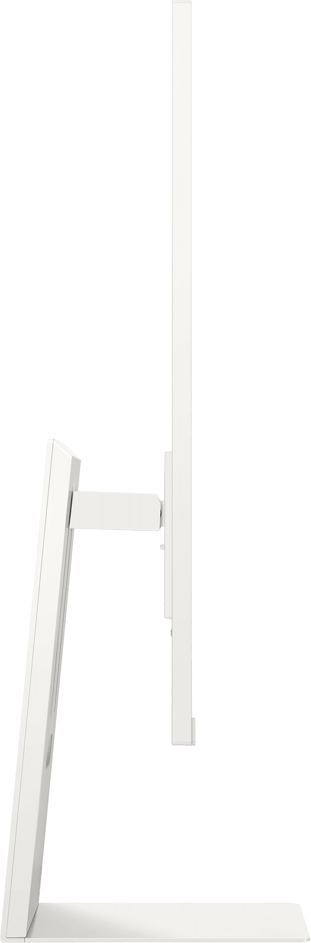 Écran 32" UHD Samsung M8 avec expérience Smart TV et design fin emblématique (LS32BM801UMXZN) — image 25